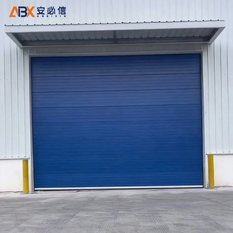 淮南市雷达高速门